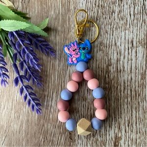 Hand Crafted | Accessories | Fingerlet Artisan Silicone Beaded ...